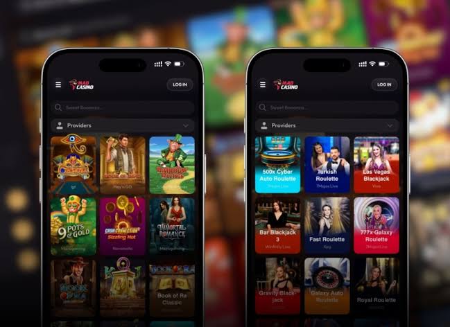 Casino España sin Registro 2026 La Nueva Era del Juego en Línea