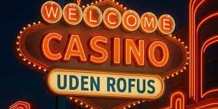 Casino Online Rigtige Penge Bedste Valgmuligheder i Danmark Casino Online Rigtige Penge Bedste Valgmuligheder i Danmark