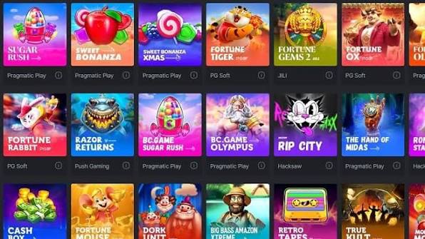 Comprehensive JB Casino Review A Closer Look at Features and Offers