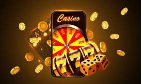 Explore the Thrilling World of Golden Lion Casino Online Games