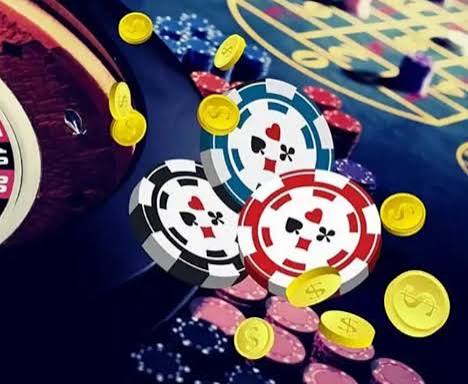 Καζίνο Χωρίς Ταυτοποίηση Παίξτε Χωρίς Περιορισμούς