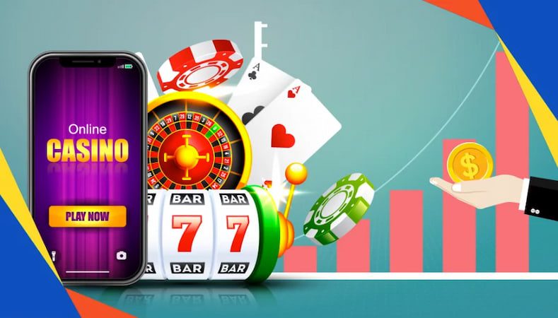 The Ultimate Guide to Big Win Box Casino Experience the Thrill of Online Gaming